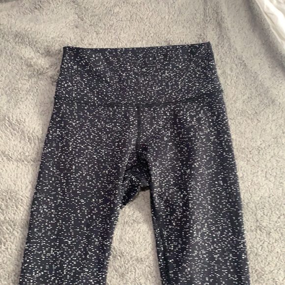 Lululemon Leggings - Picture 5 of 6